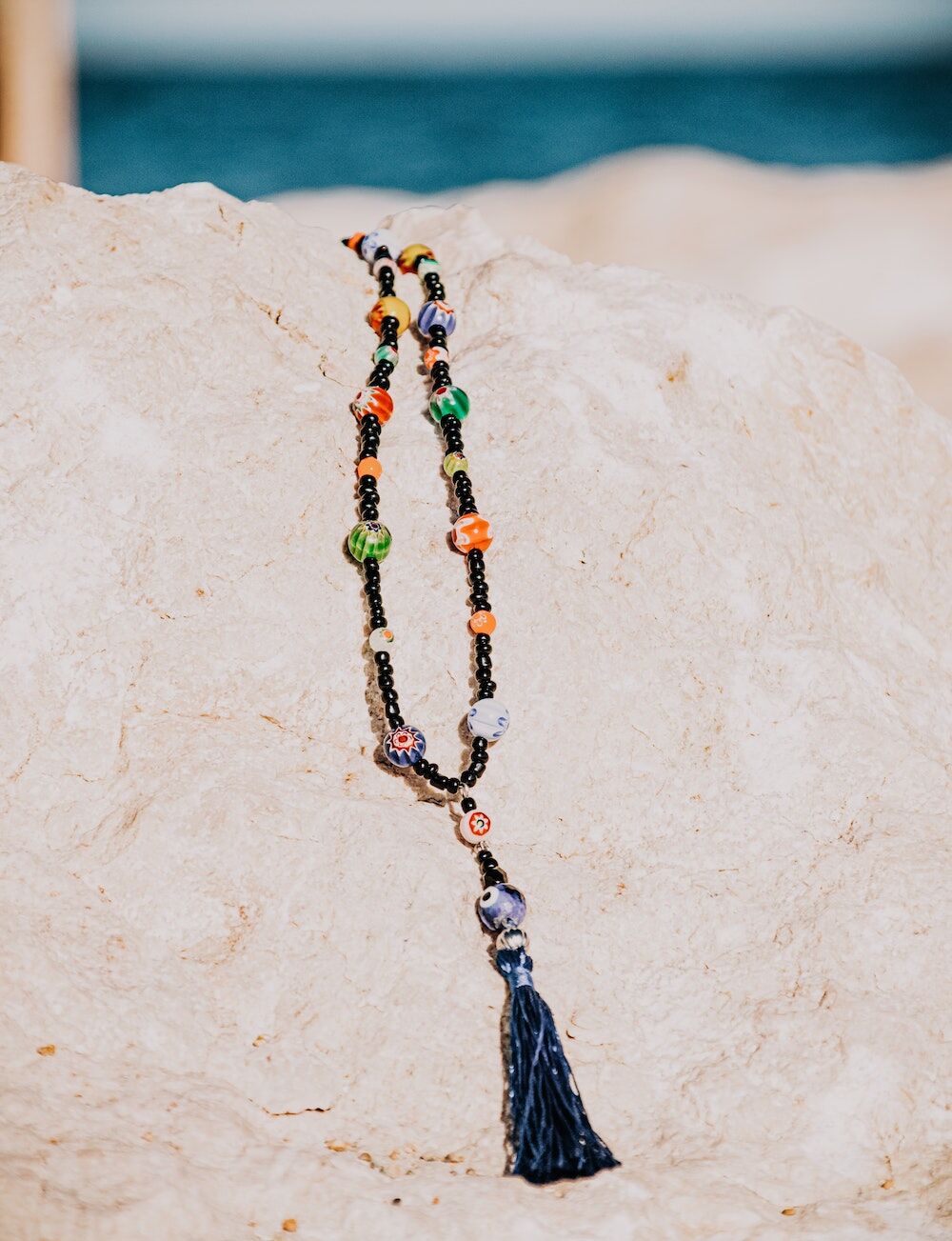 Things You Should Know When Buying Beads for Your Jewelry